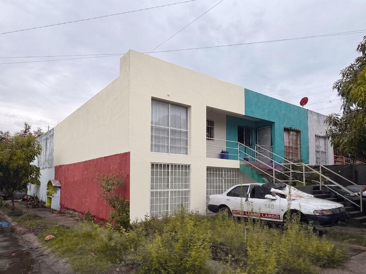 Tu Depa en Acapulco! Venta de Departamento Dúplex PA en Costa Dorada IV