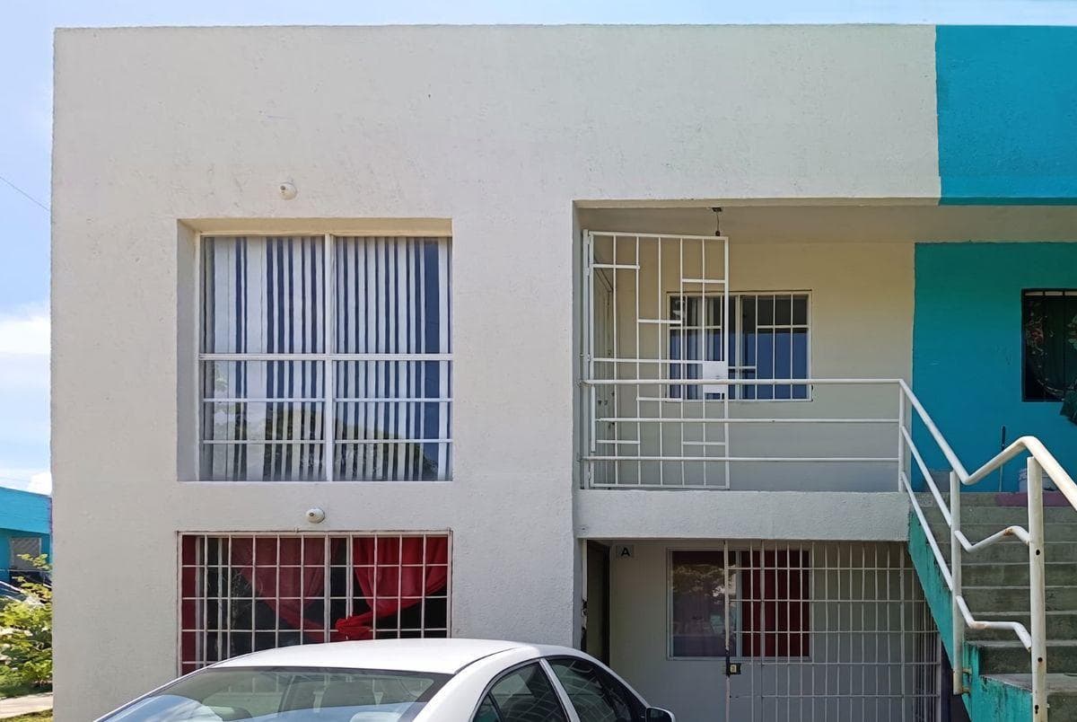 Tu Depa en Acapulco! Venta de Departamento Dúplex PA en Costa Dorada IV