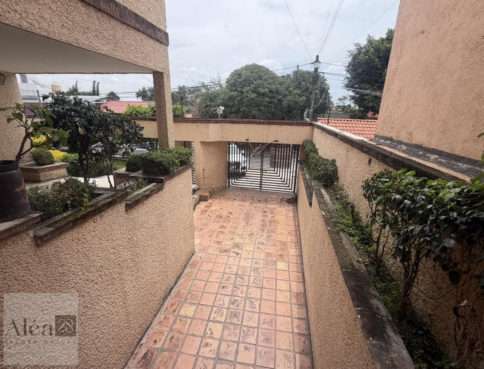 Casa en Joaquín Fernández de Lizardi, Ciudad Satélite