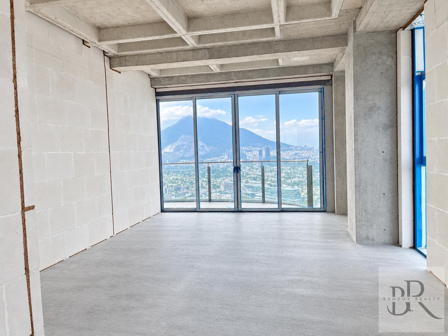EXCLUSIVE APARTMENT, 35TH FLOOR, SAQQARA, 635 M2 - SAN PEDRO GARZA GARCÍA