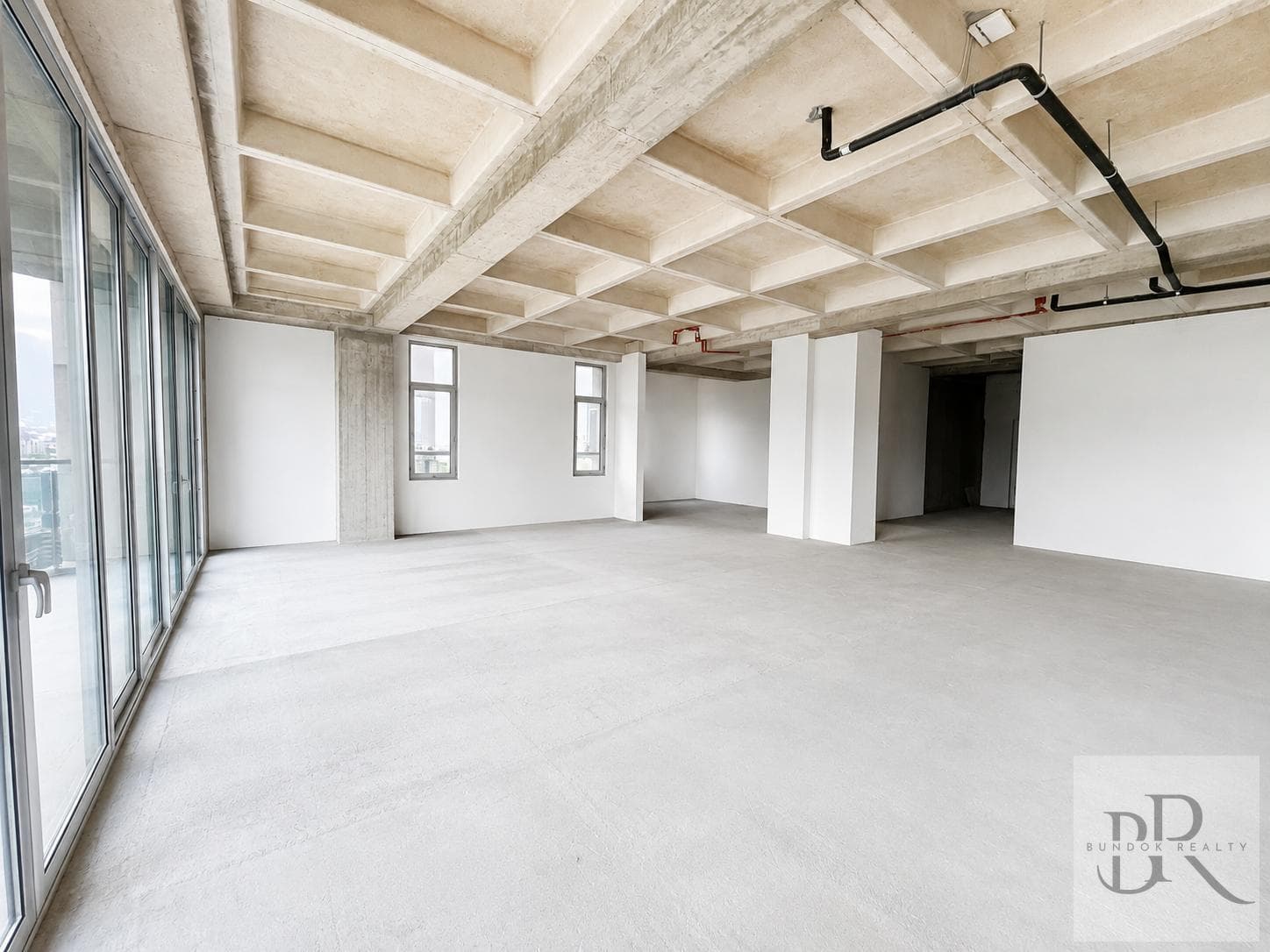 EXCLUSIVE APARTMENT, 35TH FLOOR, SAQQARA, 635 M2 - SAN PEDRO GARZA GARCÍA