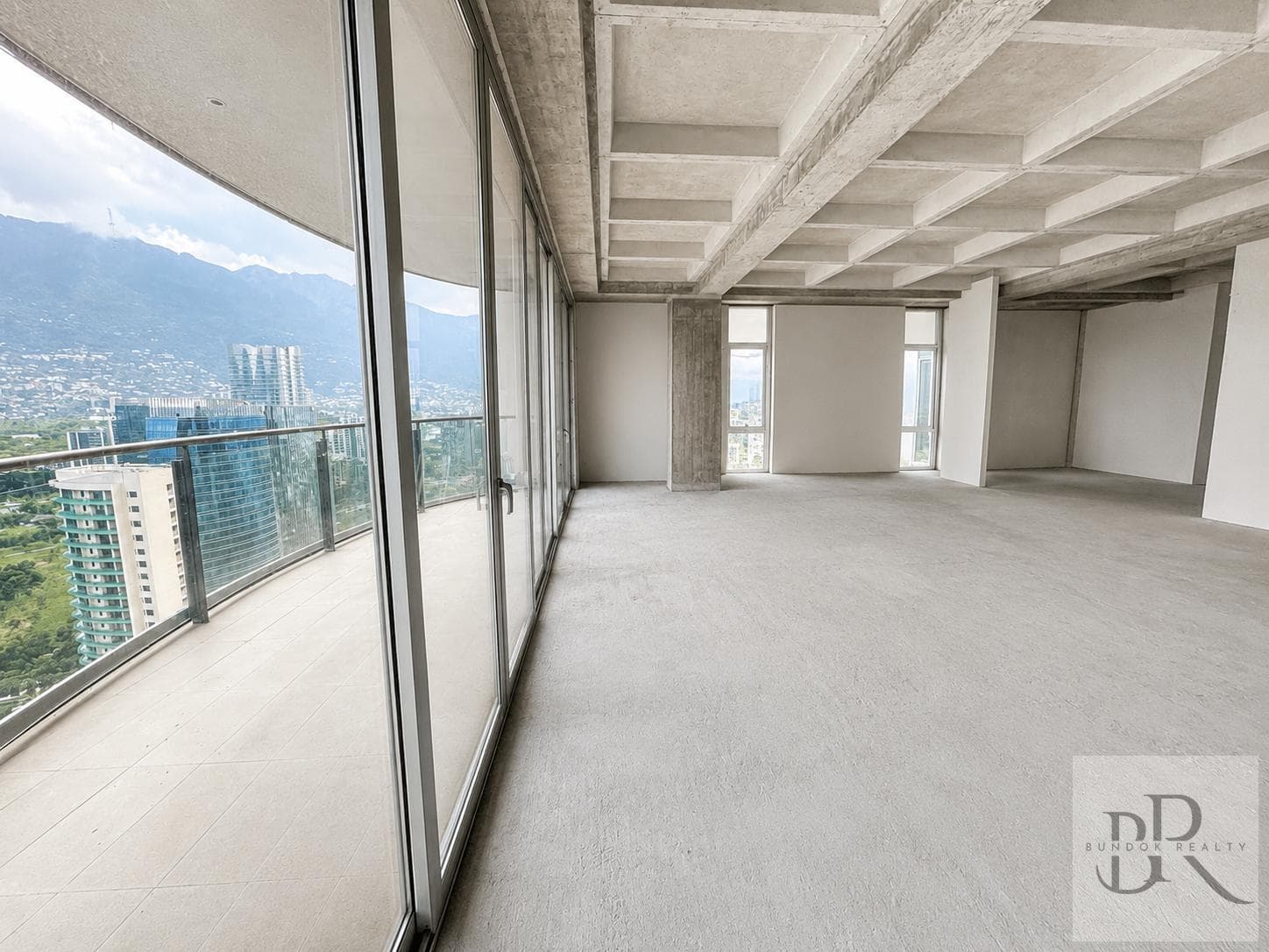 EXCLUSIVE APARTMENT, 35TH FLOOR, SAQQARA, 635 M2 - SAN PEDRO GARZA GARCÍA