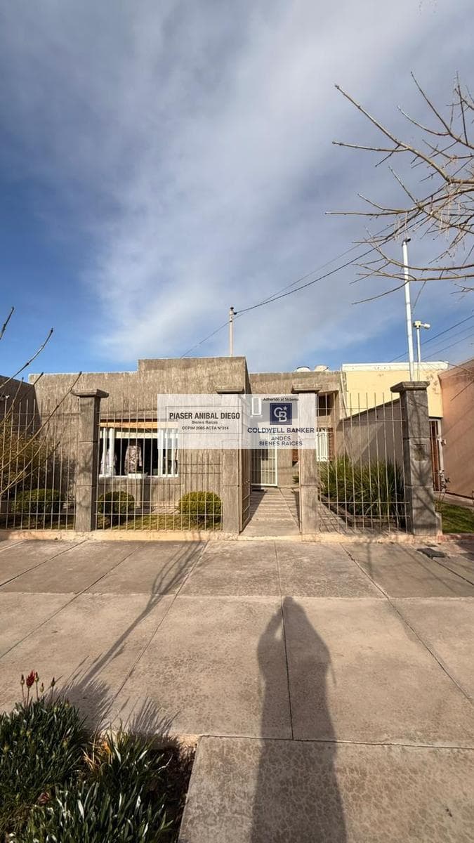Prime Location - Barrio Docente