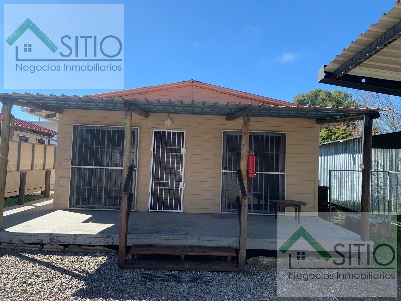 Casa en Pinamar