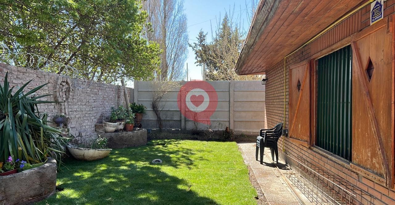 Casa en Neuquen