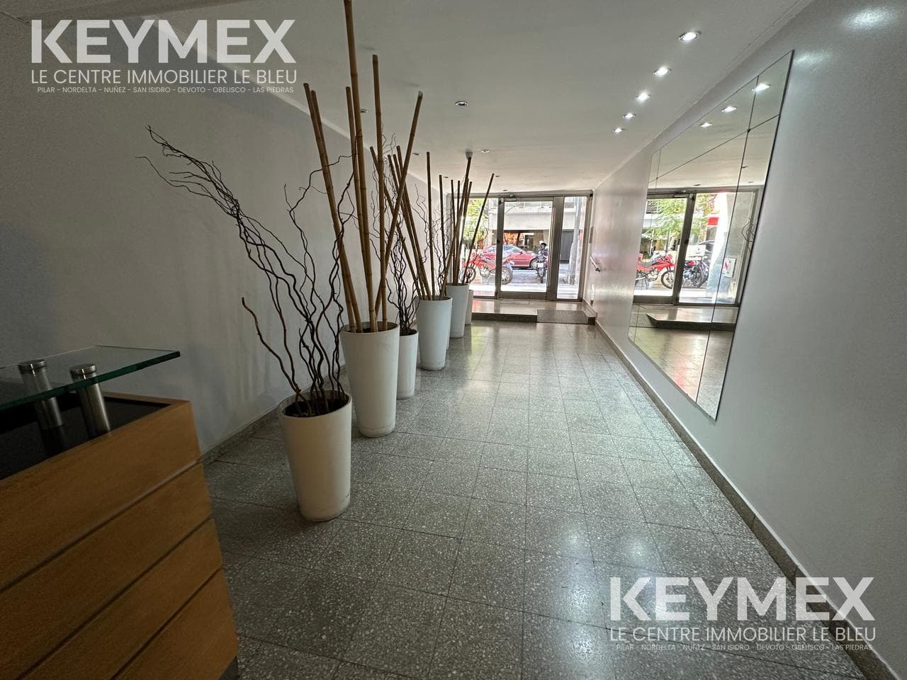 3-Bedroom Apartment in Las Cañitas