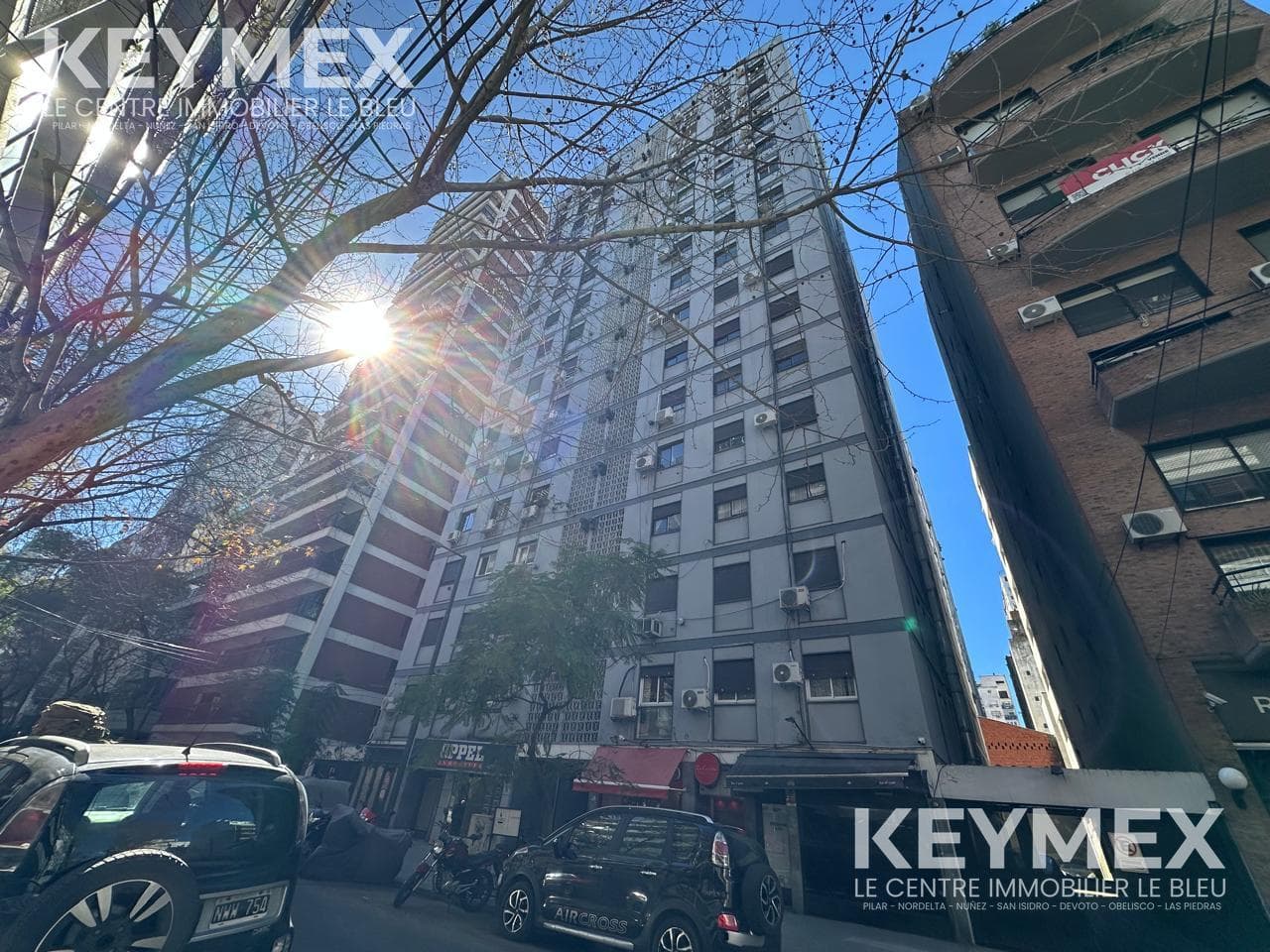 3-Bedroom Apartment in Las Cañitas