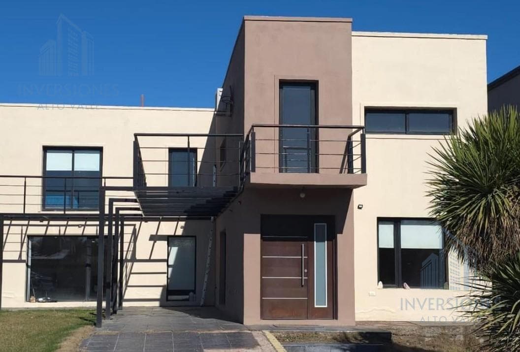 House in General Roca