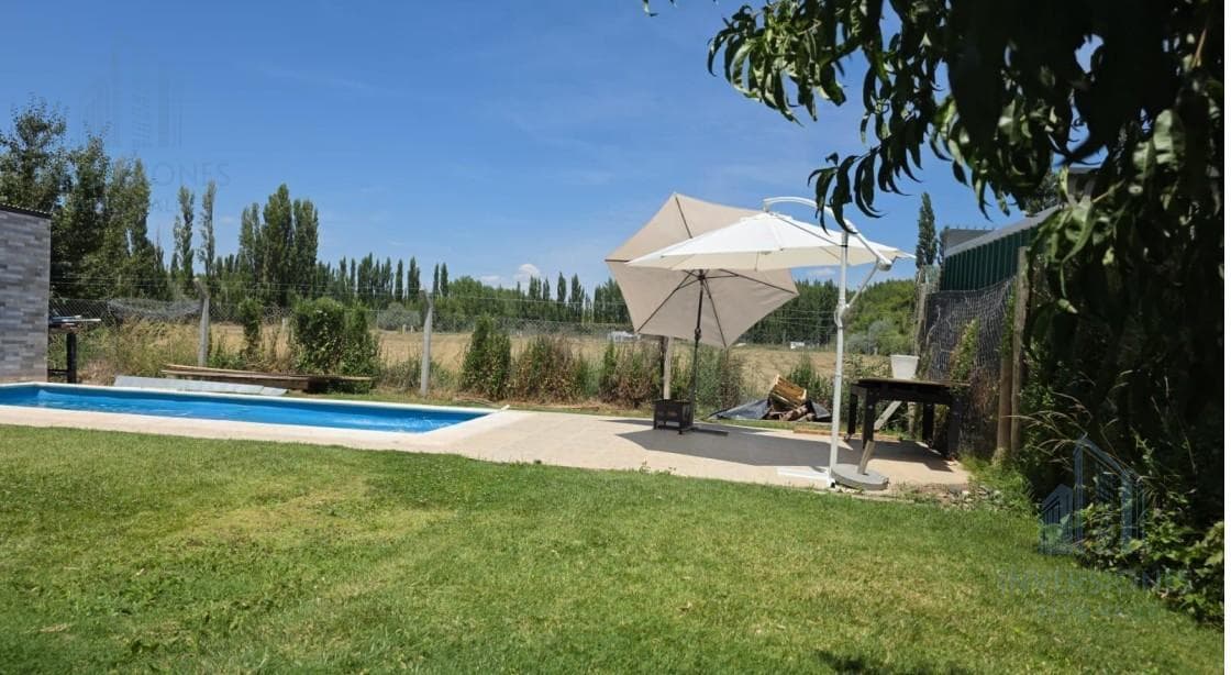 House in General Roca