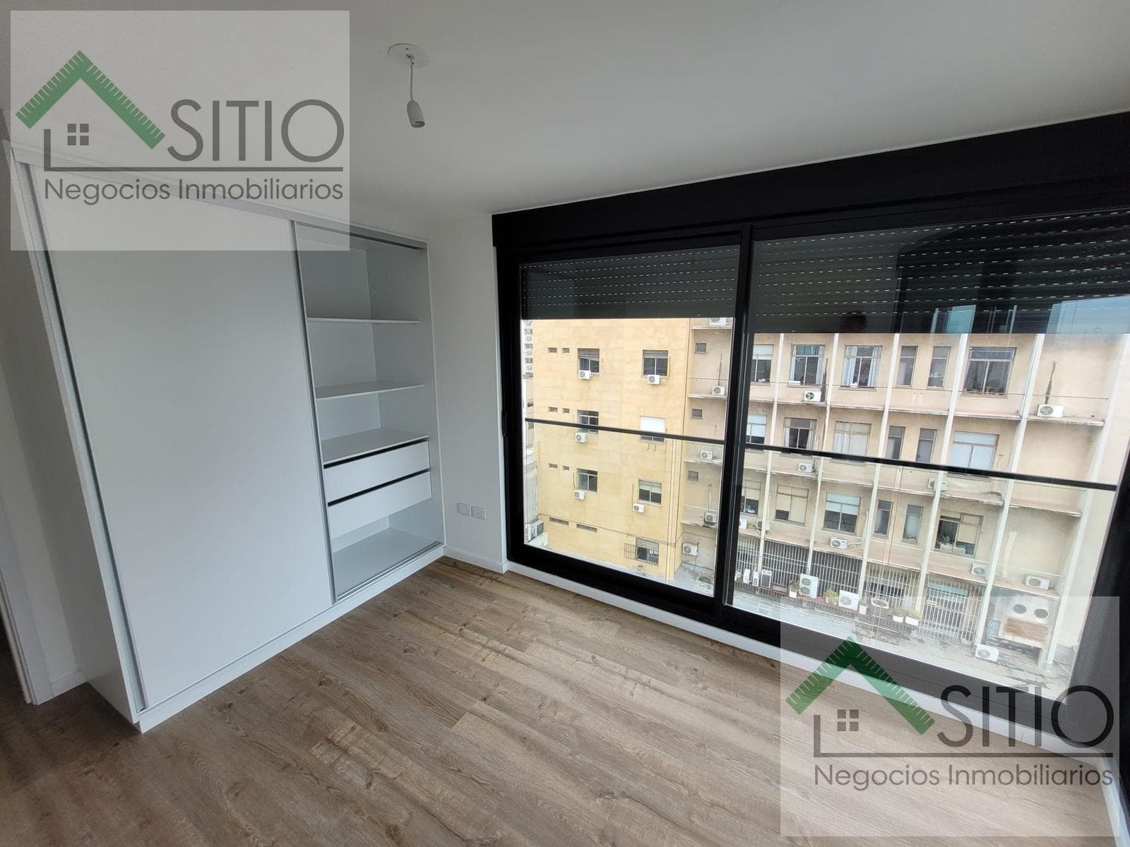 Apartamento en Centro (Montevideo)