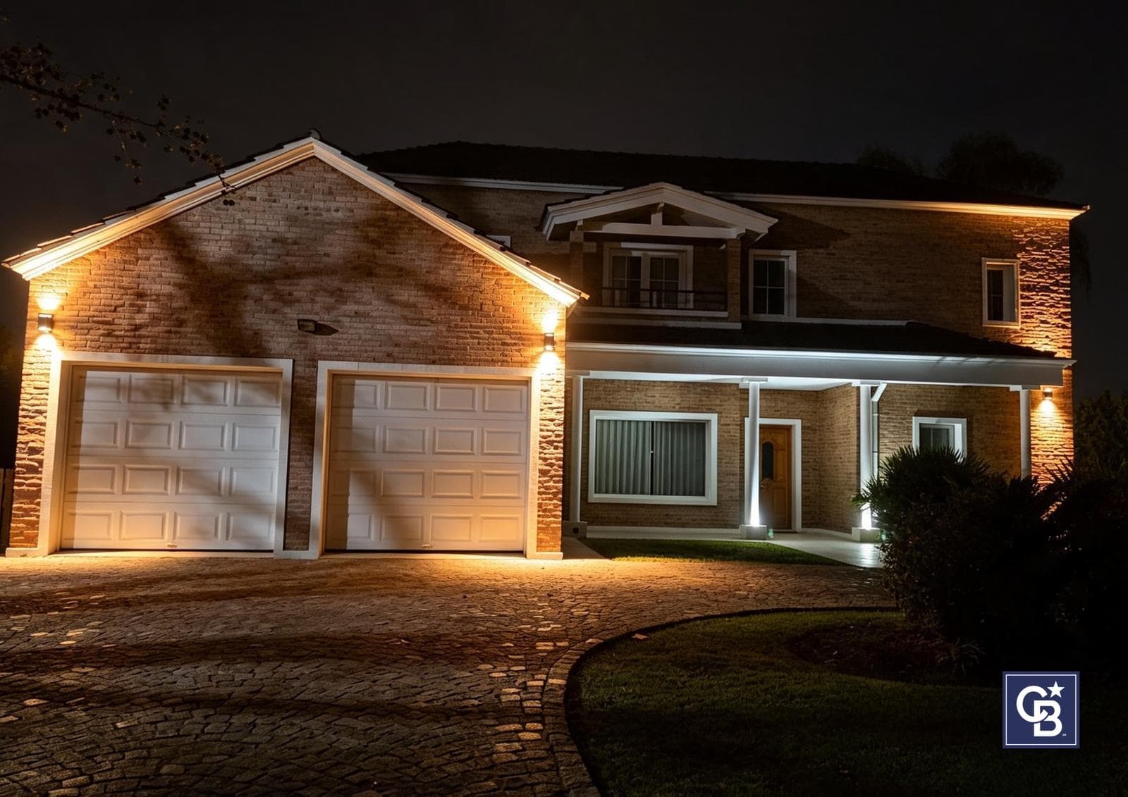5-room house for sale with financing and credit approval available in Springdale C.C., Pilar