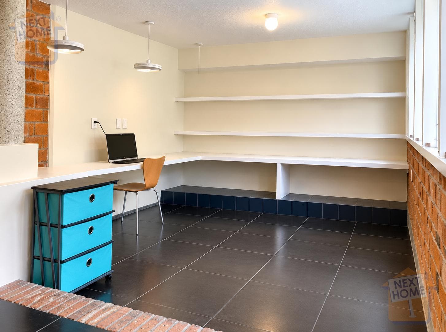 APARTMENT FOR RENT IN THE LOMAS DE BEZARES CONDOMINIUM