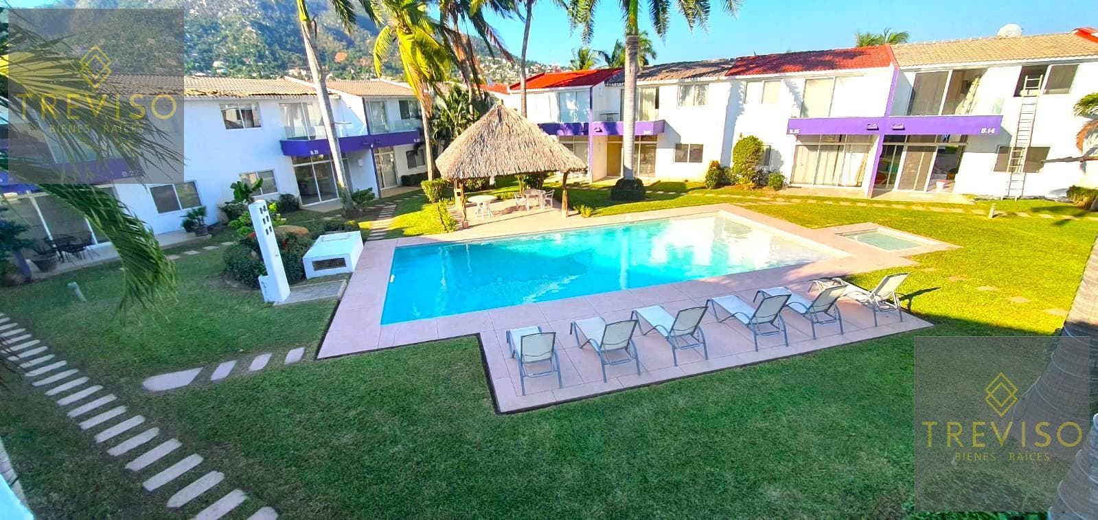 Casa en venta en Acapulco Diamante