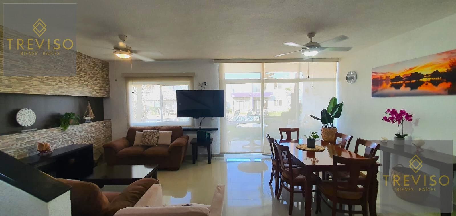Casa en venta en Acapulco Diamante