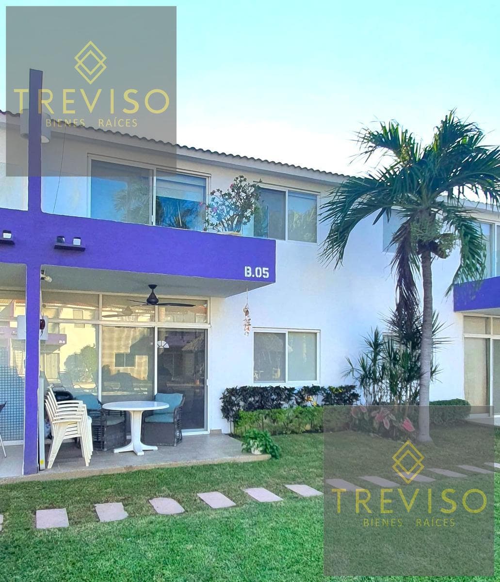 Casa en venta en Acapulco Diamante