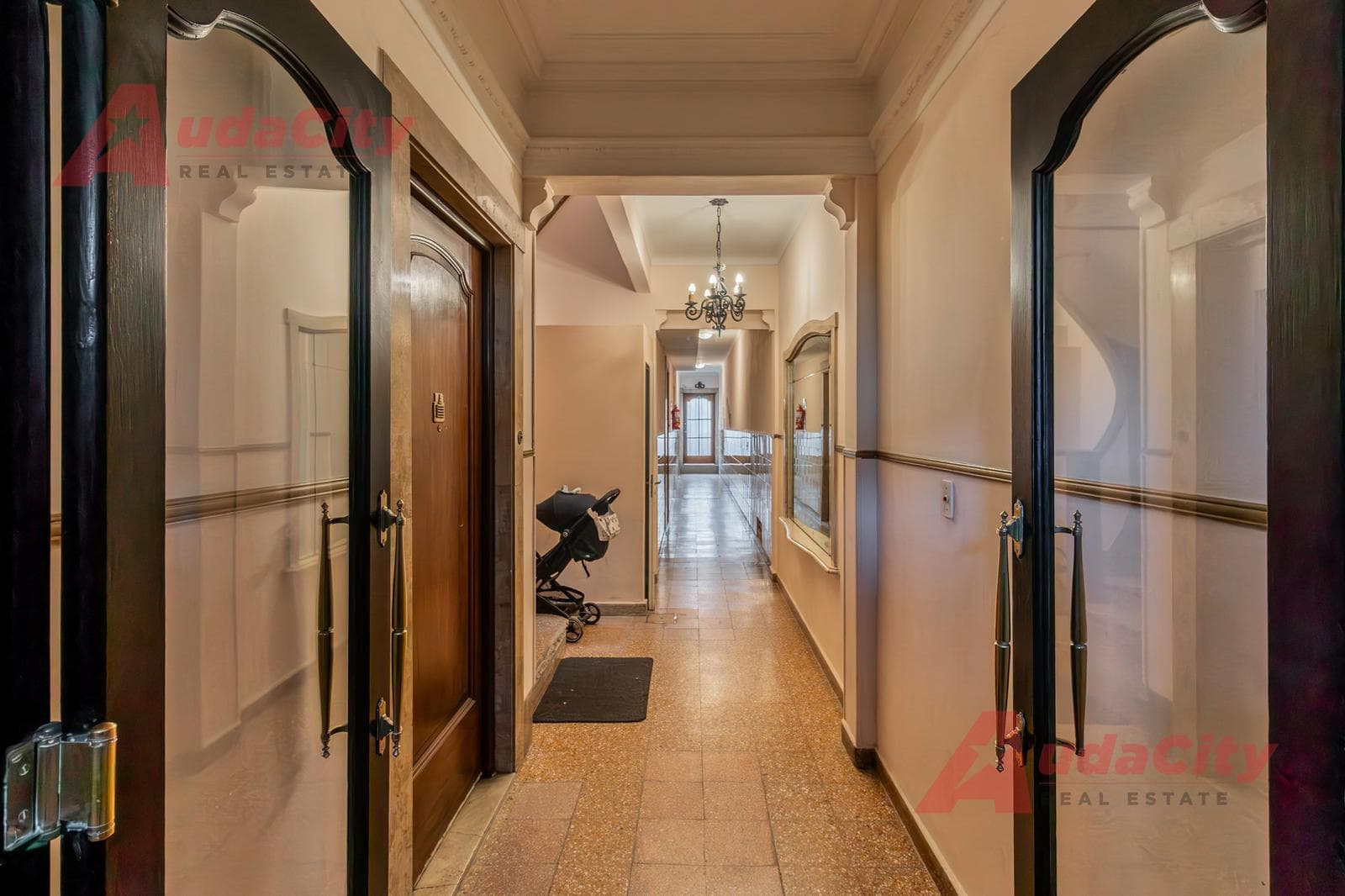 2-Bedroom Apartment for Sale in Palermo