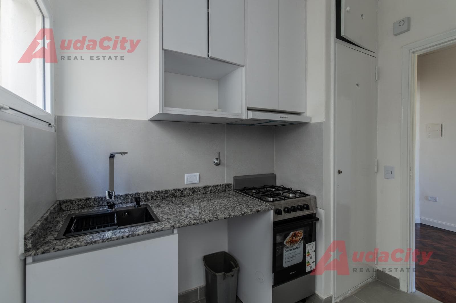 2-Bedroom Apartment for Sale in Palermo