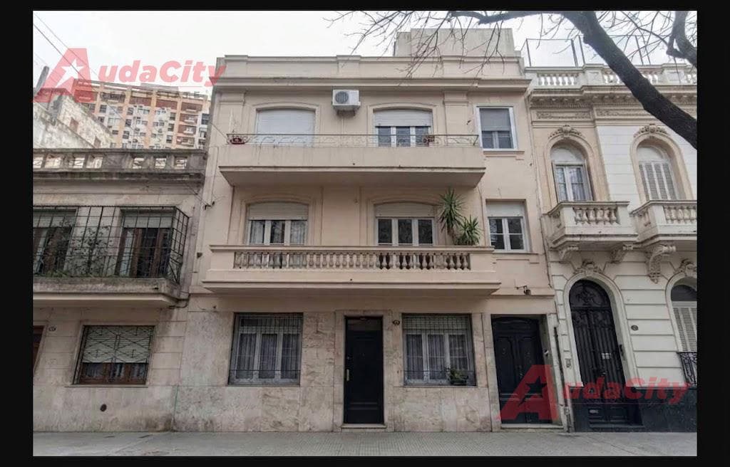 2-Bedroom Apartment for Sale in Palermo