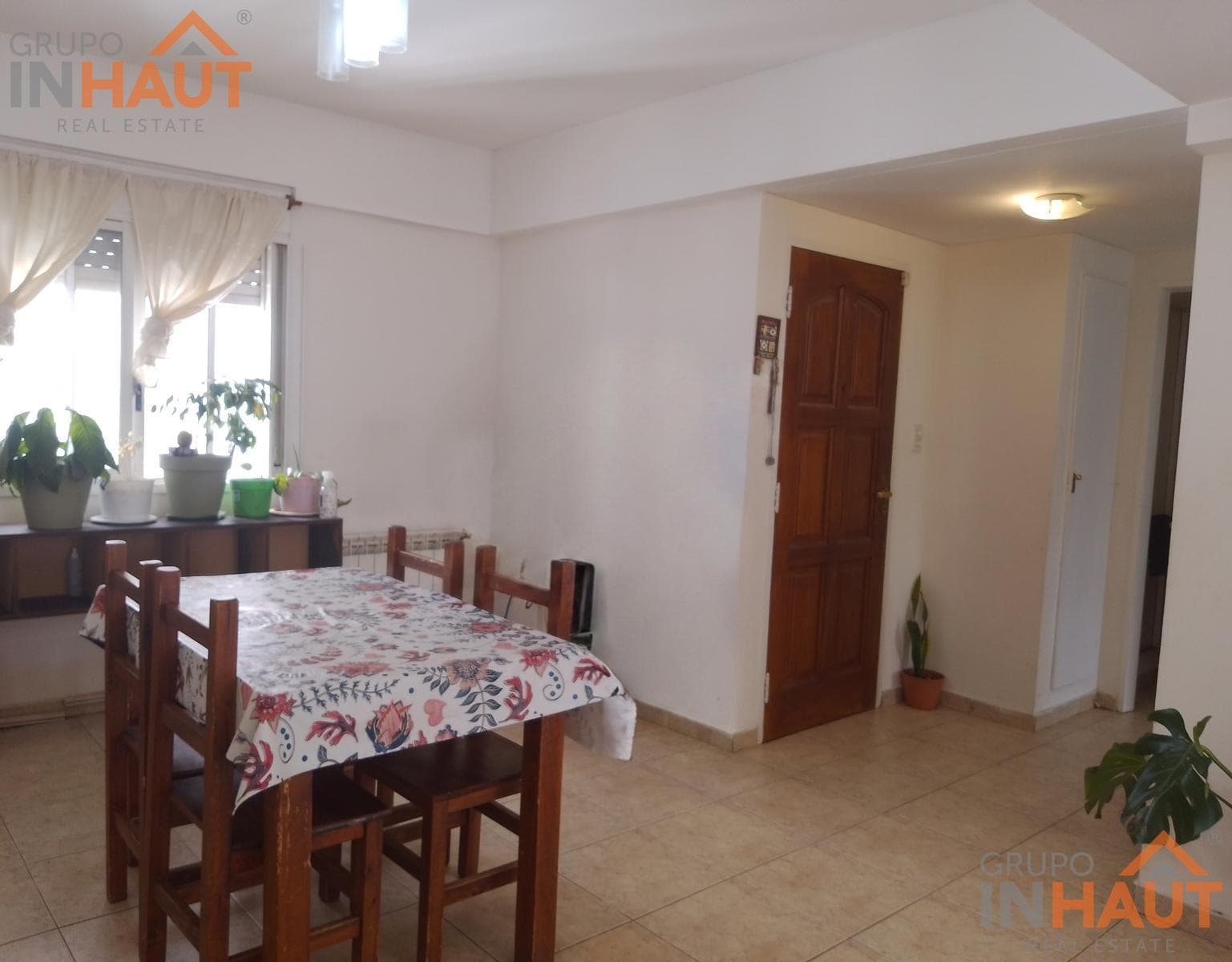 Apartment in Plottier
