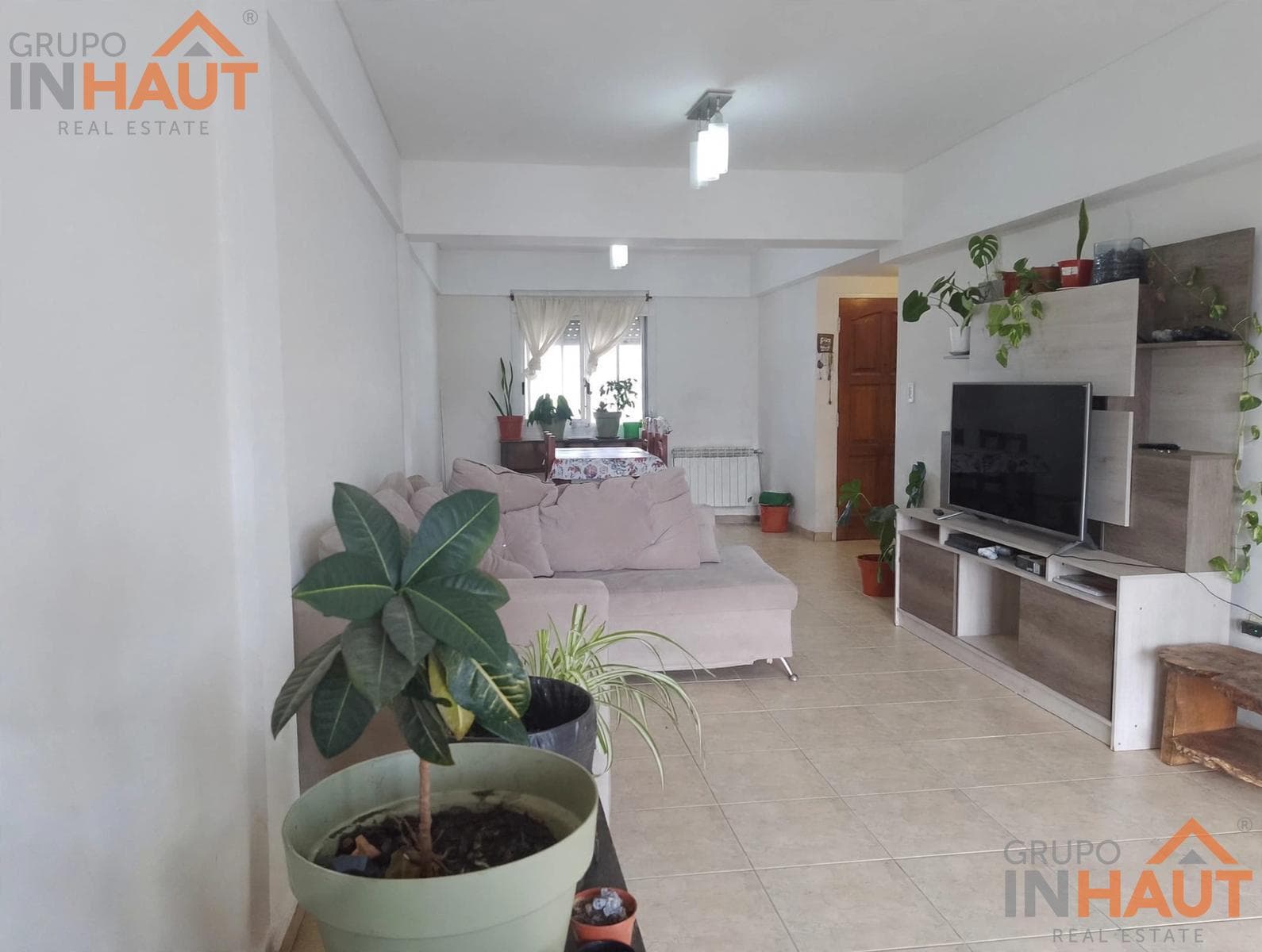 Apartment in Plottier