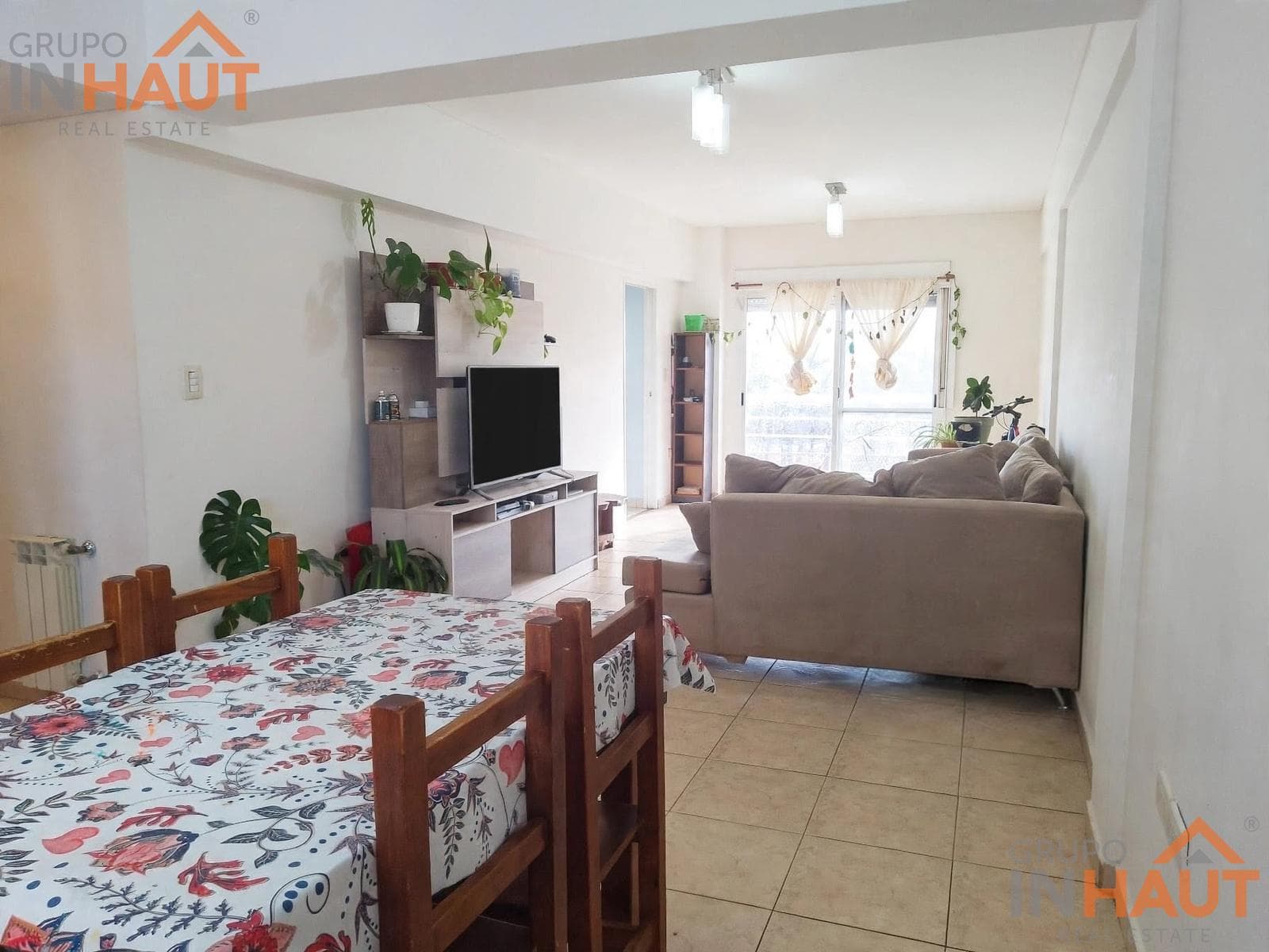 Apartment in Plottier