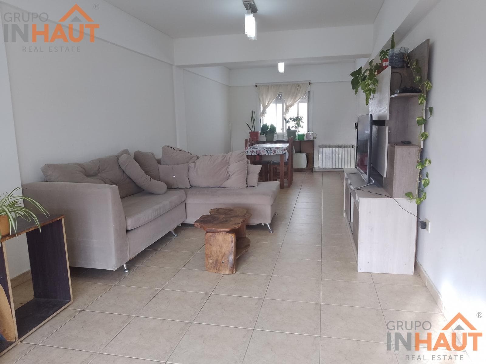 Apartment in Plottier