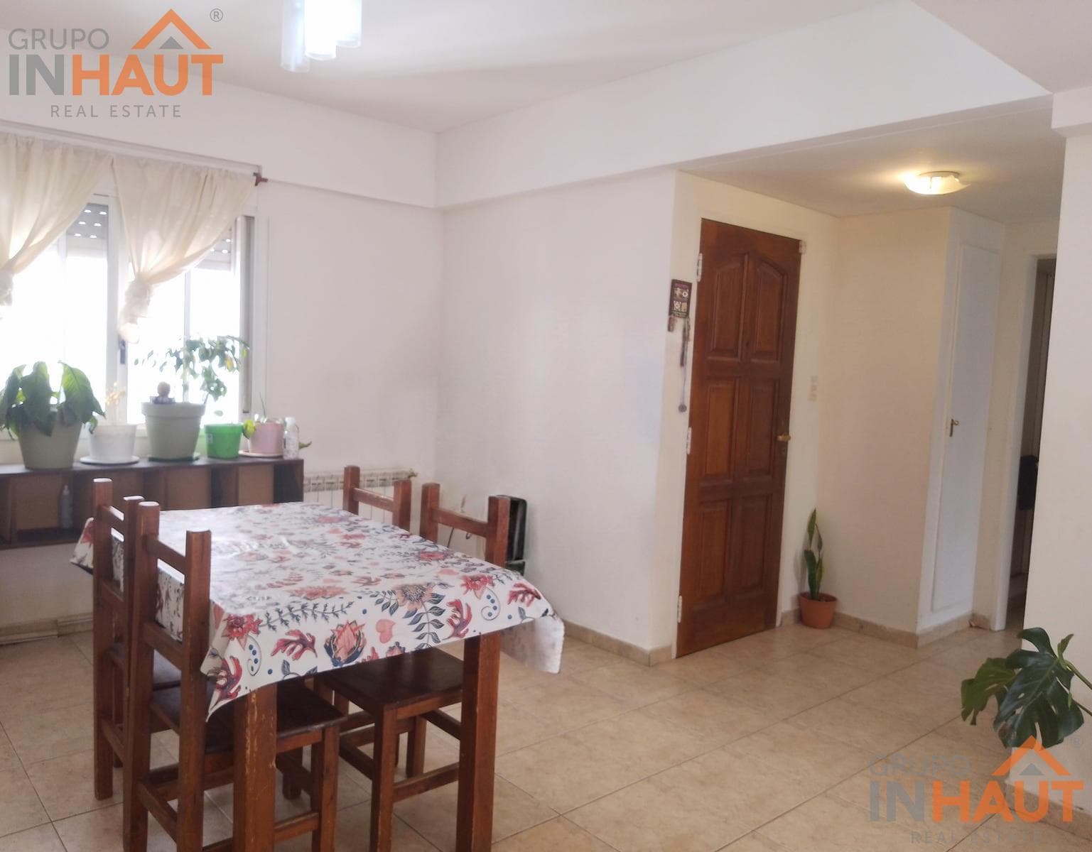 Apartment in Plottier