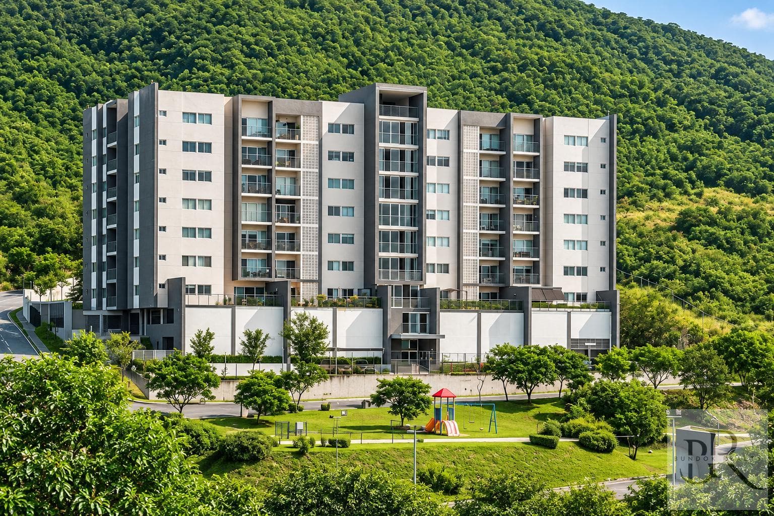 APARTMENT FOR SALE, 145 M2, ON CARRETERA NACIONAL, MONTERREY
