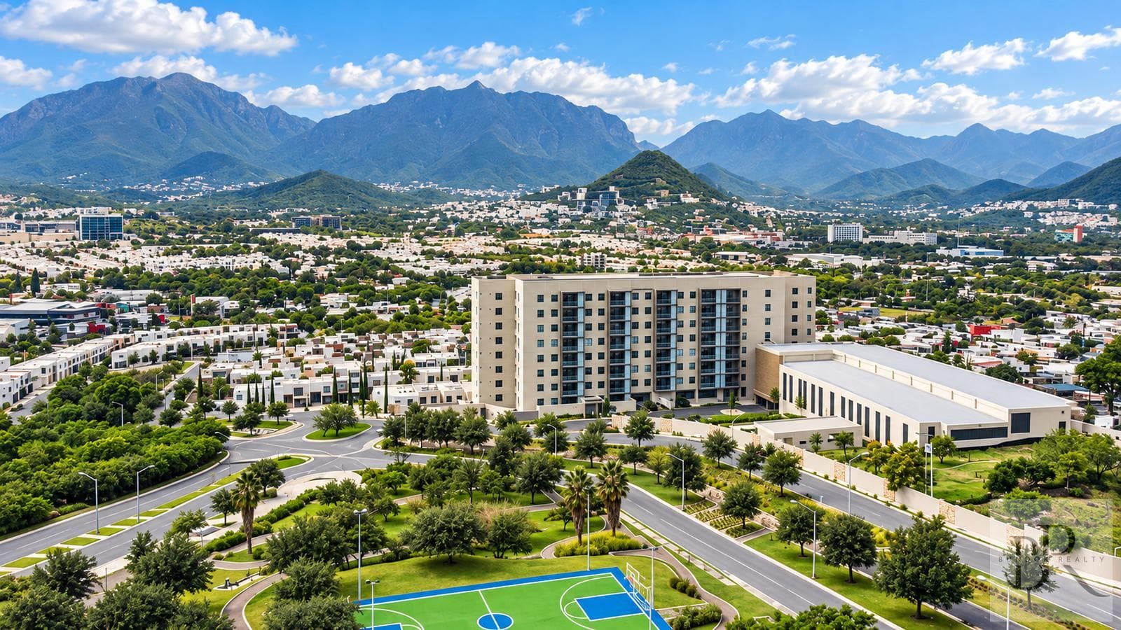 APARTMENT FOR SALE, 145 M2, ON CARRETERA NACIONAL, MONTERREY