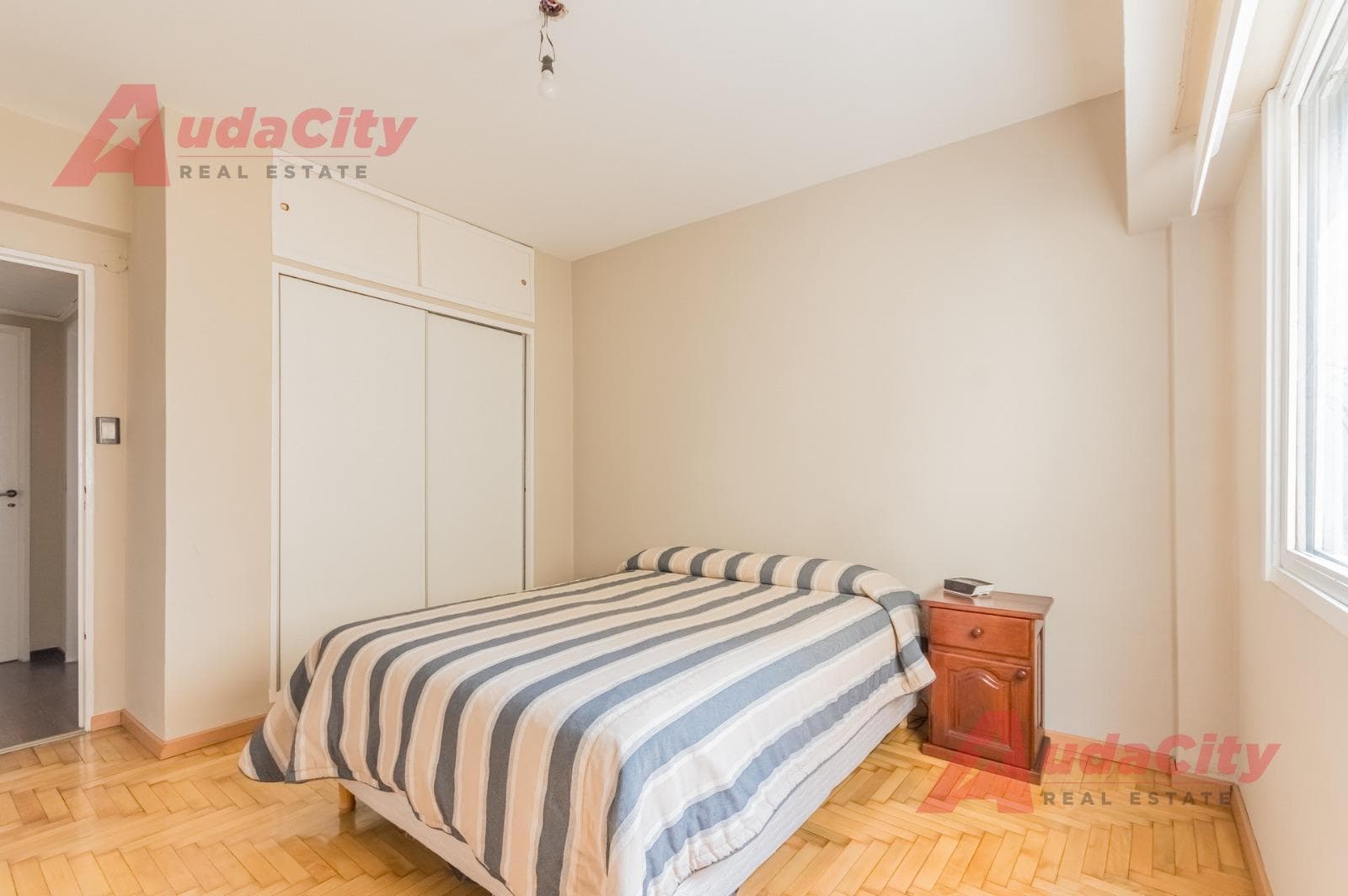3-Bedroom Apartment for Rent in El Palomar