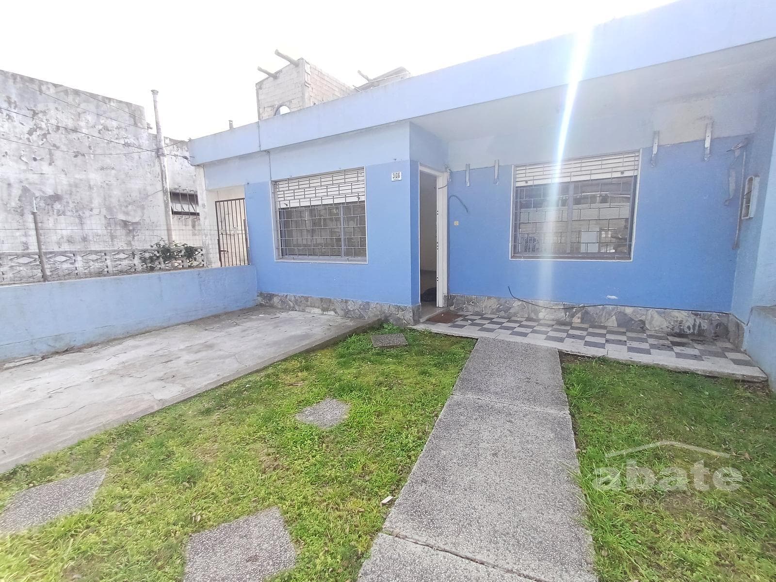 House in Villa Española