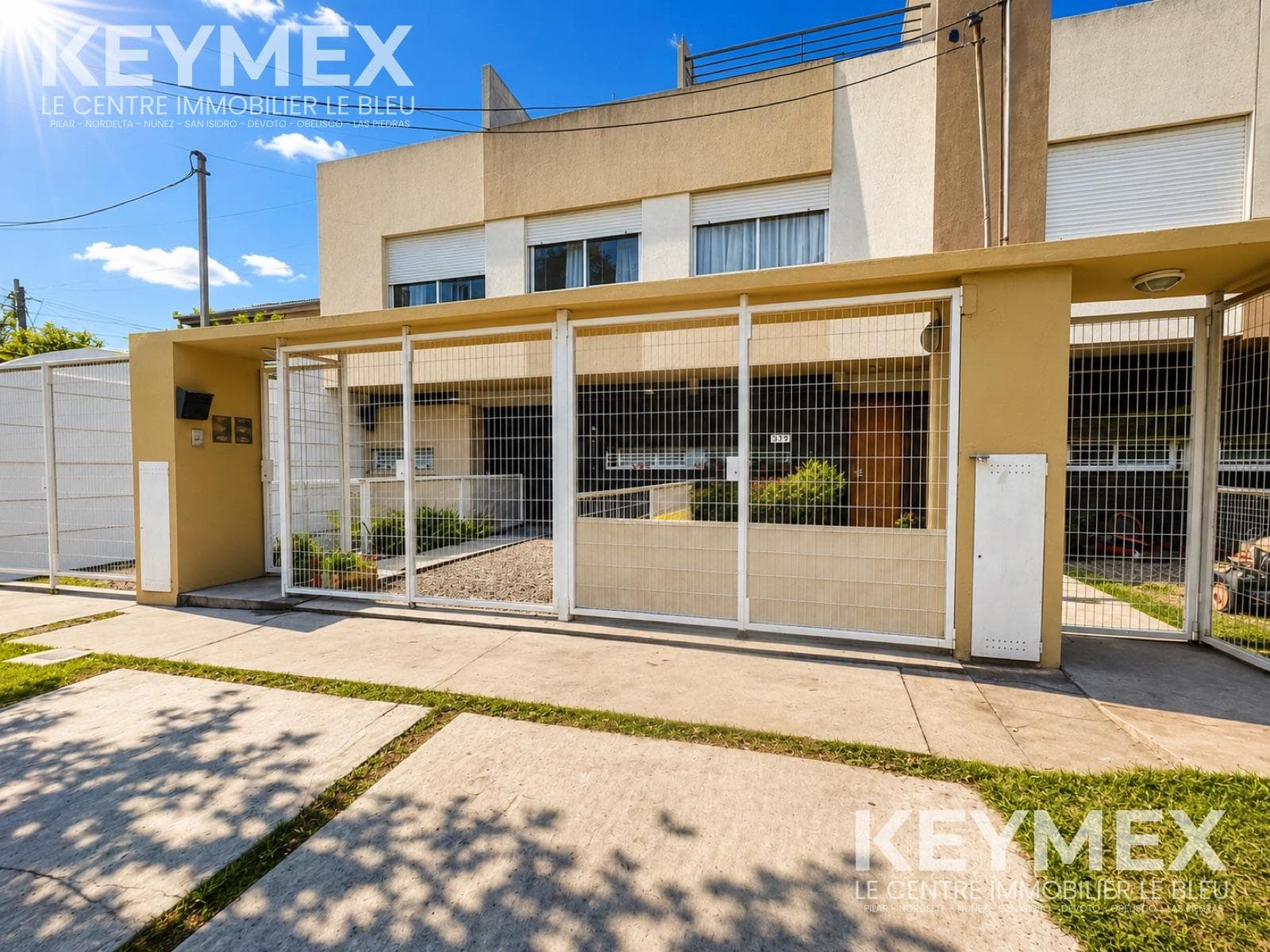 House for Sale in Pilar—Downtown—Villa Morra