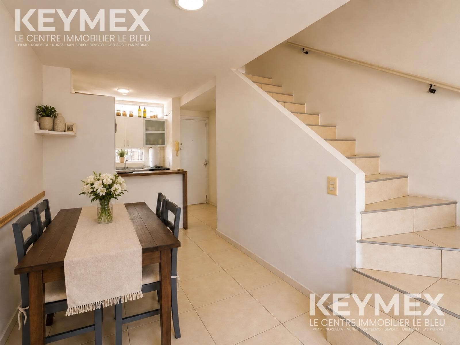 House for Sale in Pilar—Downtown—Villa Morra