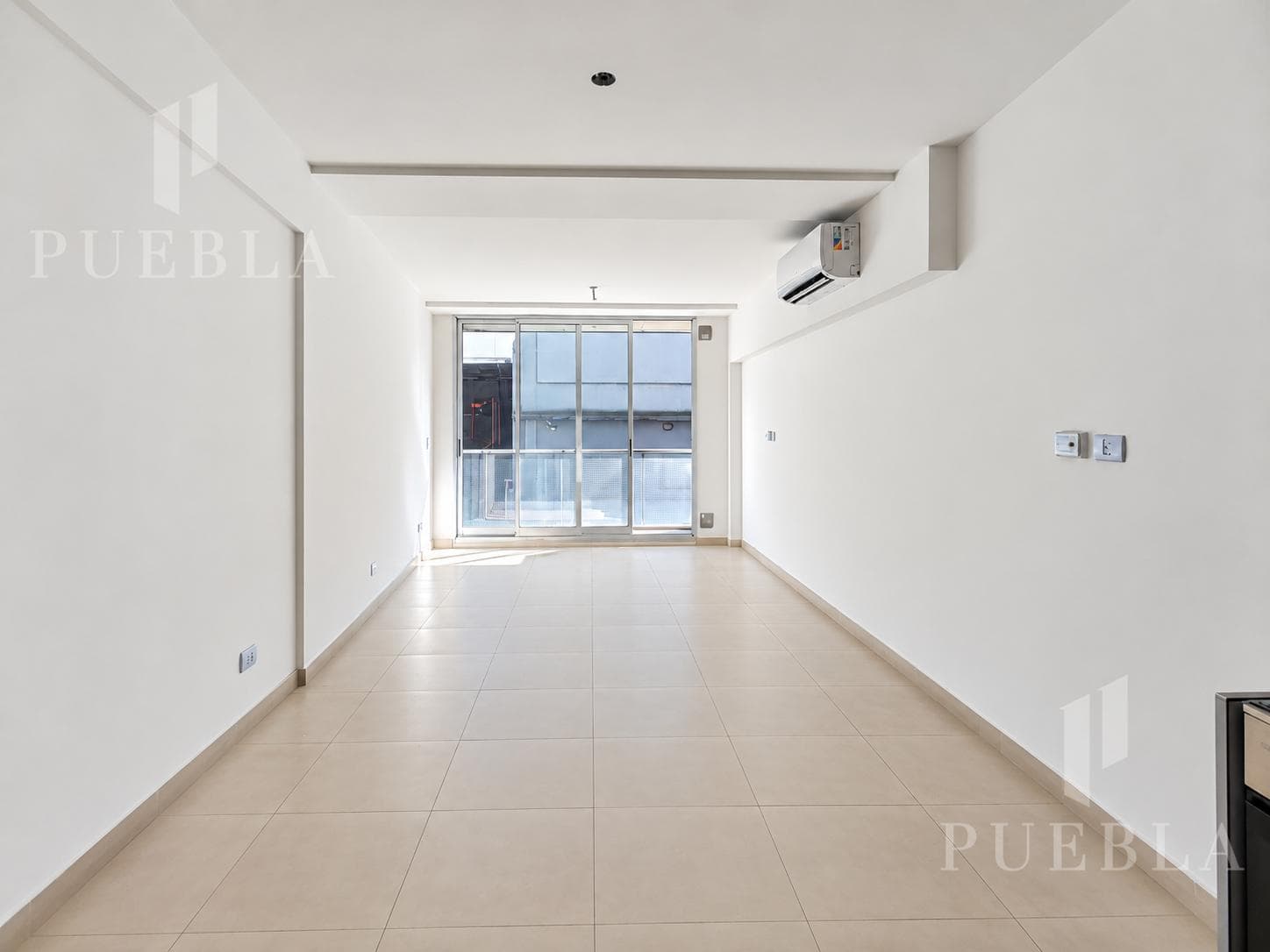 Monoambiente a Estrenar con Balcón y Amenities – Monserrat