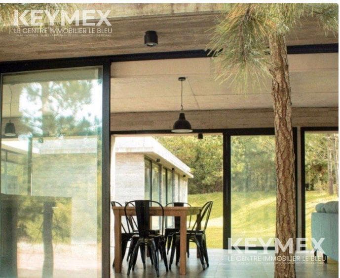House for Sale in Costa Esmeralda, Encuestre Neighborhood