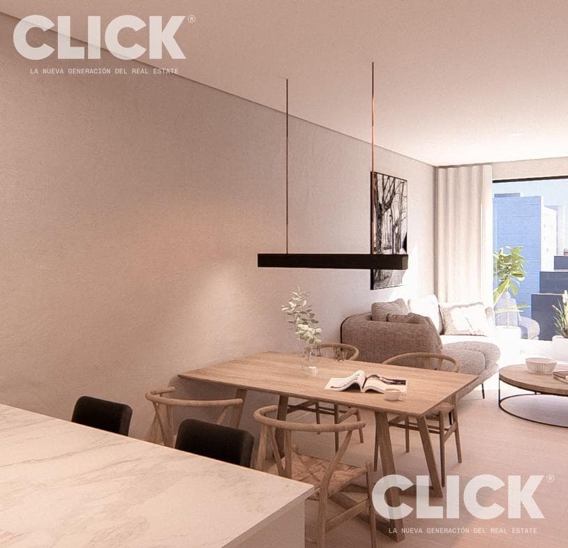 For Sale - Studio Apartments - Pozo - Villa Urquiza