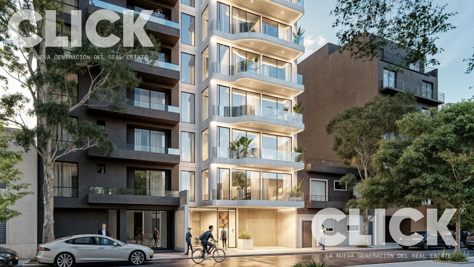 For Sale - Studio Apartments - Pozo - Villa Urquiza