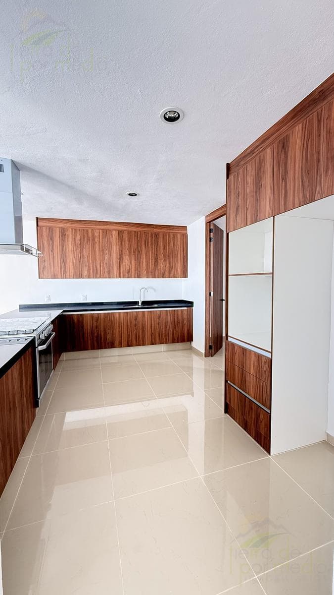 Beautiful House for Sale on a Private Street in Juriquilla, Querétaro