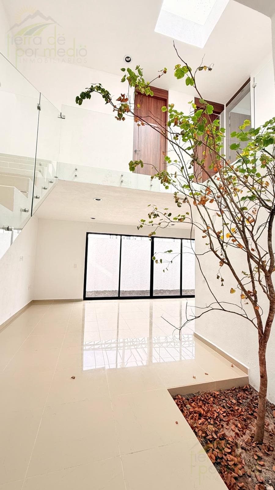 House for Sale in a Private Subdivision in Juriquilla, Querétaro