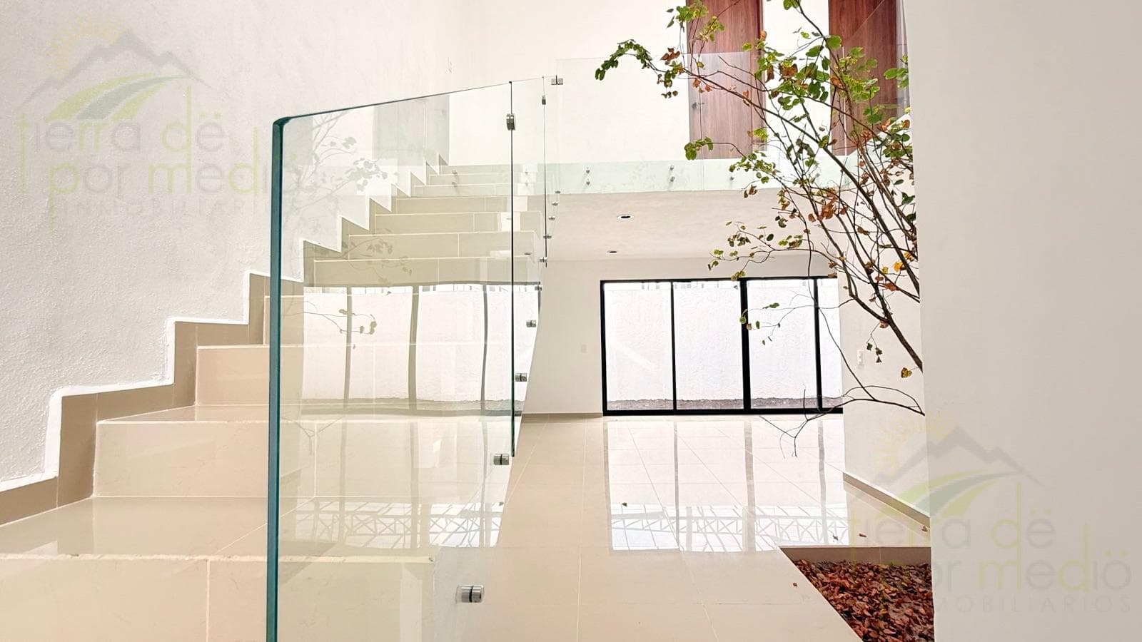 House for Sale in a Private Subdivision in Juriquilla, Querétaro