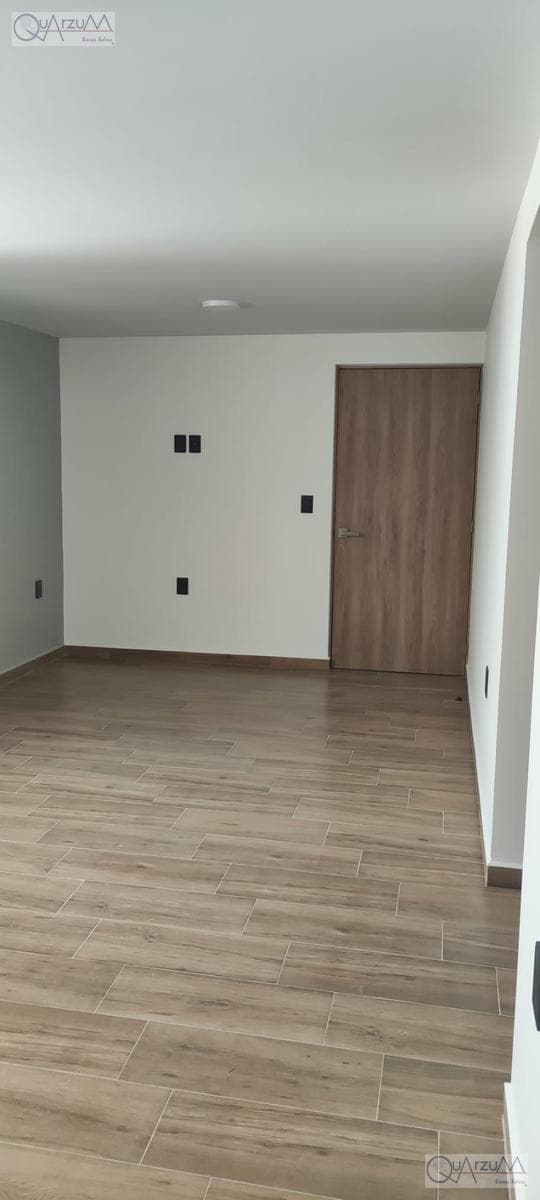 2-Bedroom, 2-Bathroom Apartment for Rent in Santa María, Nonoalco