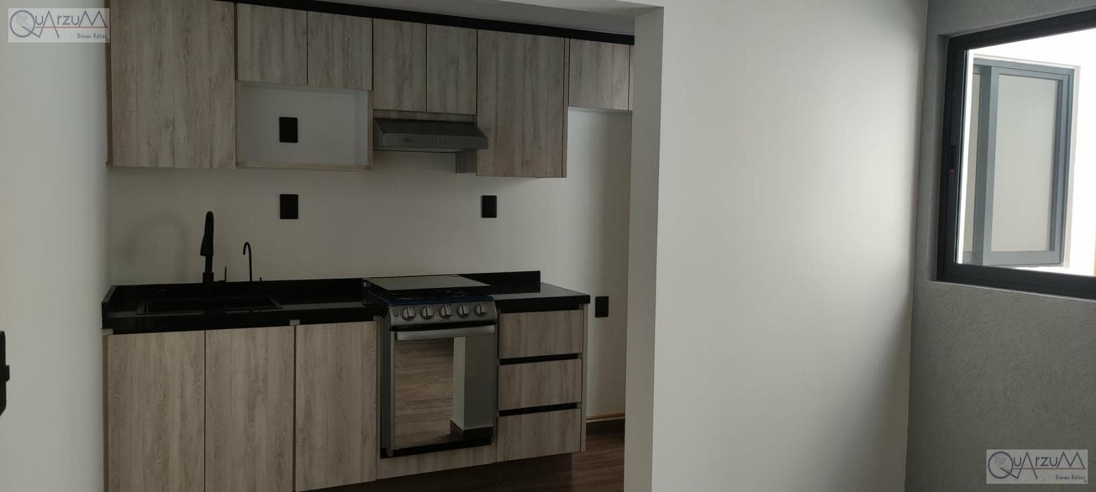 2-Bedroom, 2-Bathroom Apartment for Rent in Santa María, Nonoalco