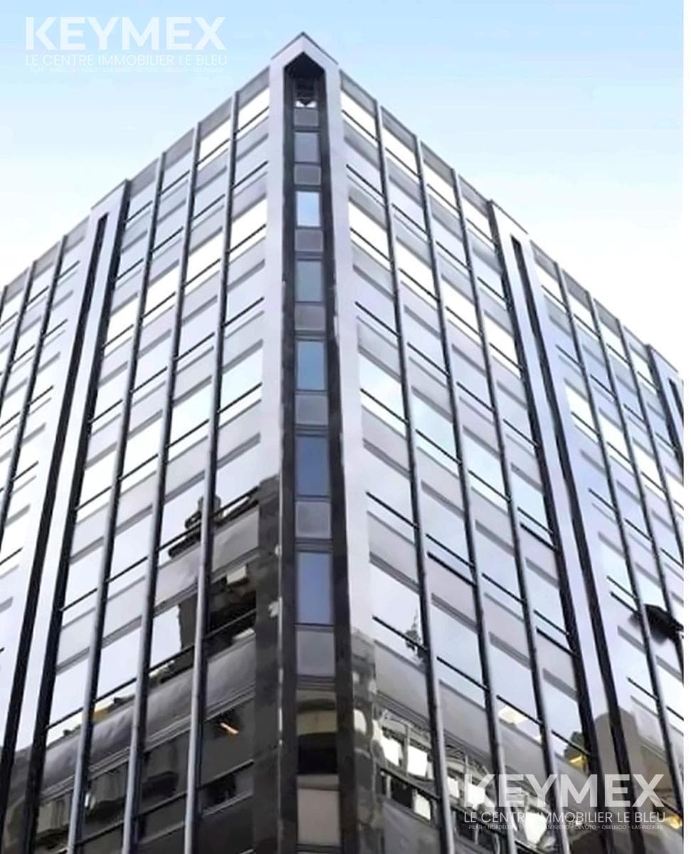 Office for Rent in Microcentro