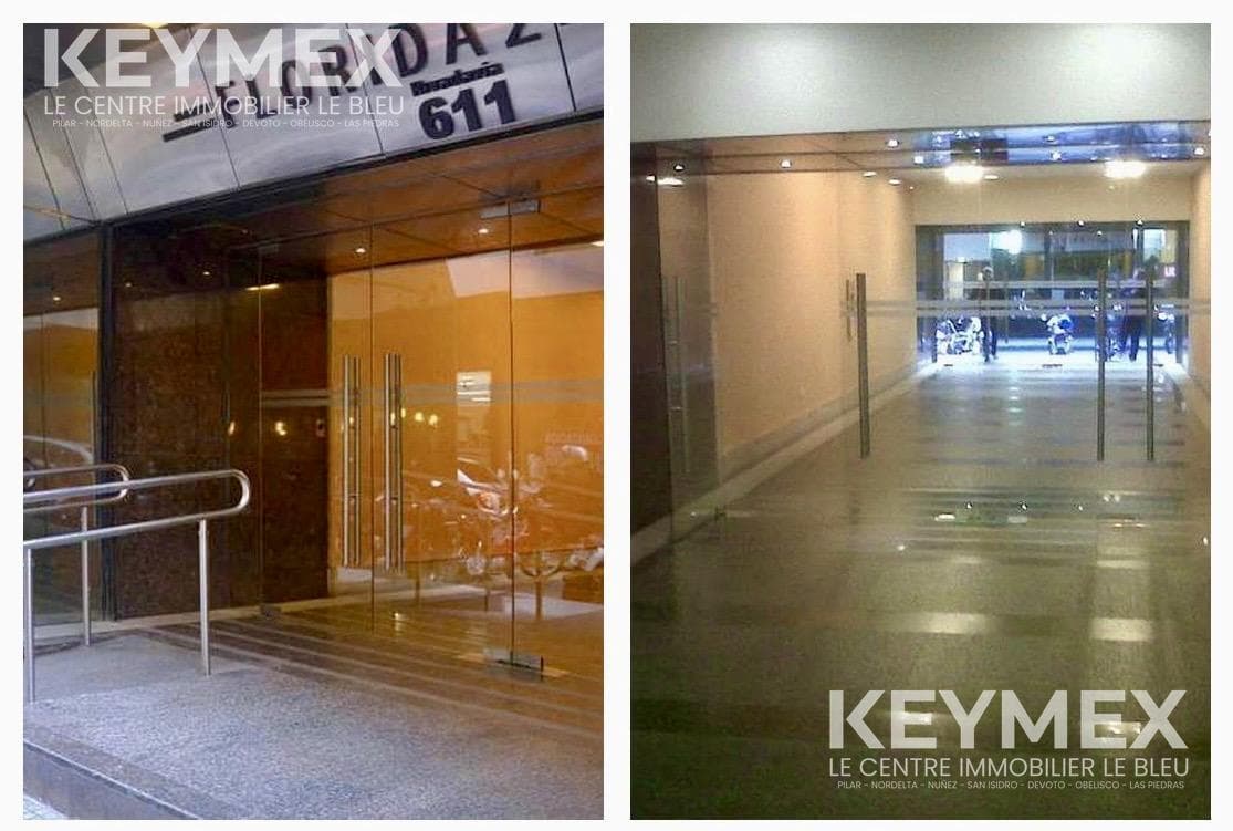 Office for Rent in Microcentro