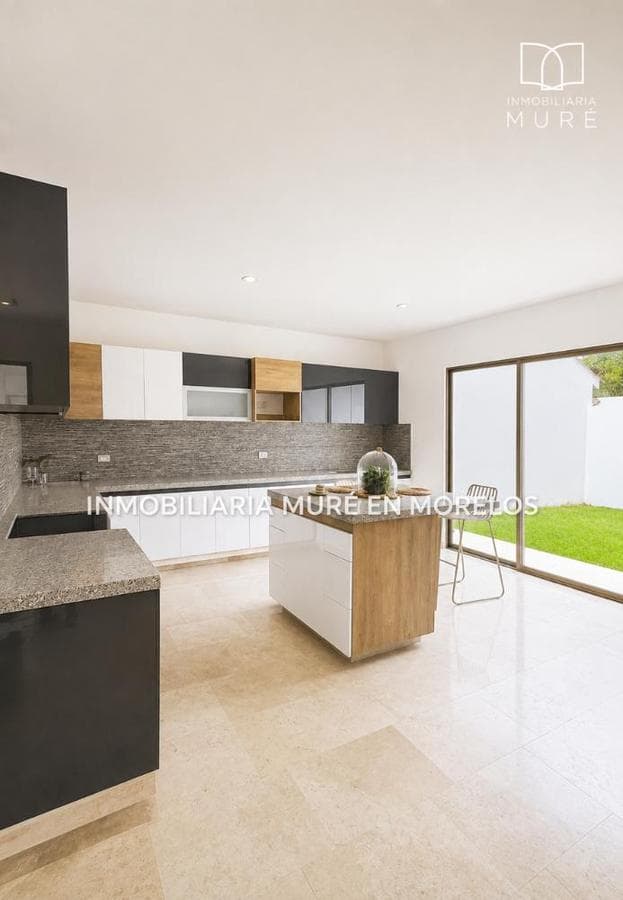 CUERNAVACA DOWN PAYMENT $1,360,000 MONTHLY PAYMENTS $61,500 WE'LL HELP YOU GET YOUR LOAN BEAUTIFUL NEW HOME WITH A POOL