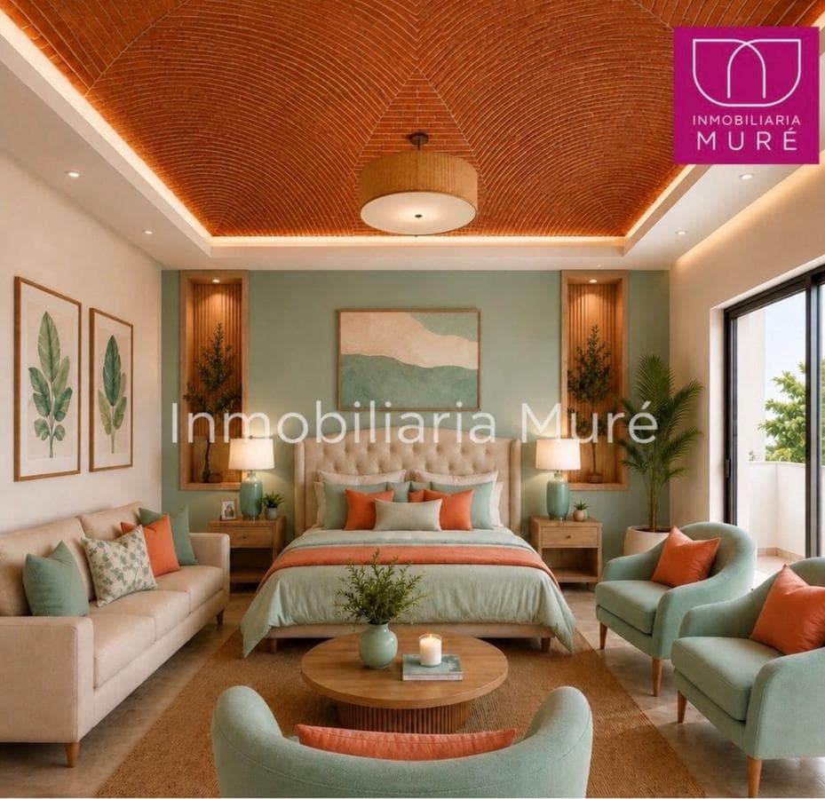 CUERNAVACA DOWN PAYMENT $1,360,000 MONTHLY PAYMENTS $61,500 WE'LL HELP YOU GET YOUR LOAN BEAUTIFUL NEW HOME WITH A POOL