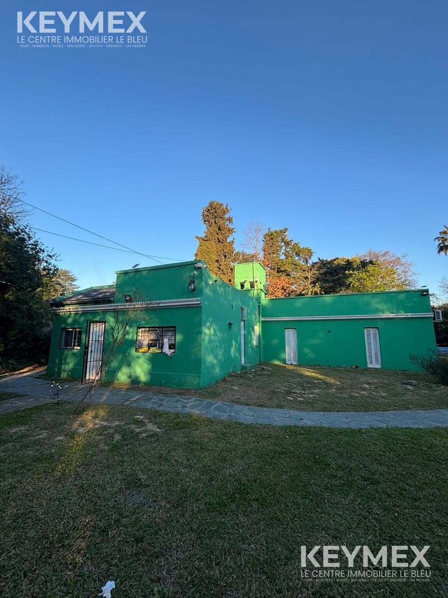House for Rent in Liniers 2000, Tortuguitas