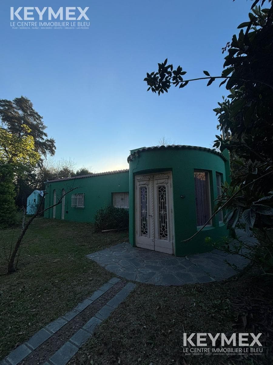 House for Rent in Liniers 2000, Tortuguitas