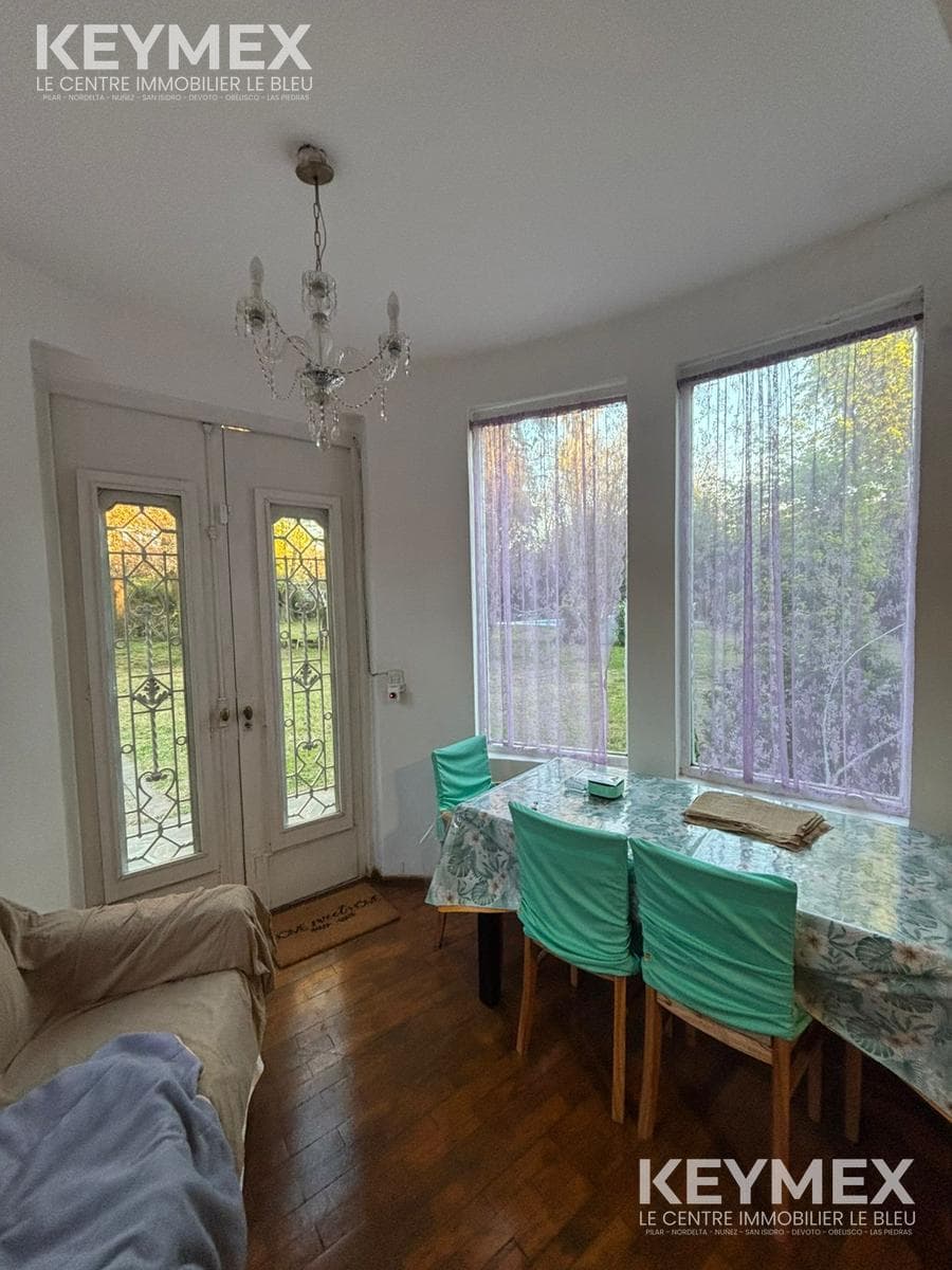House for Rent in Liniers 2000, Tortuguitas