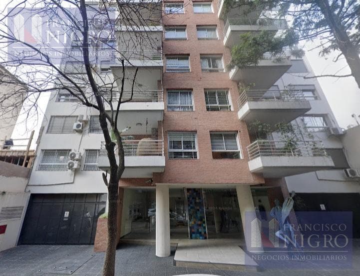 Alquiler Departamento 3 ambientes en Nuñez
